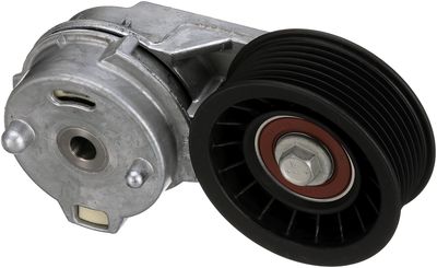 Belt Tensioner, V-ribbed belt GATES T38382