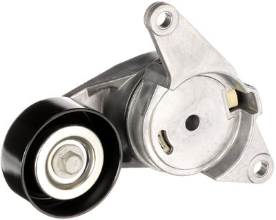 Belt Tensioner, V-ribbed belt GATES T38397