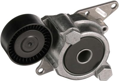Belt Tensioner, V-ribbed belt GATES T38435