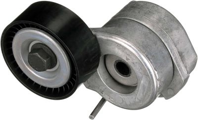 Belt Tensioner, V-ribbed belt GATES T38440