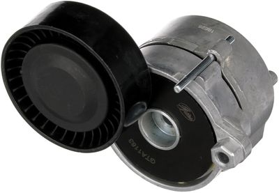 Belt Tensioner, V-ribbed belt GATES T38442