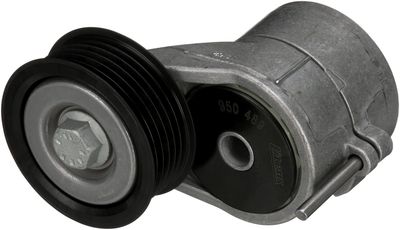 Belt Tensioner, V-ribbed belt GATES T38450