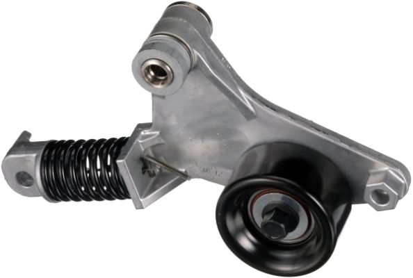GATES T38453 Belt Tensioner, V-ribbed belt