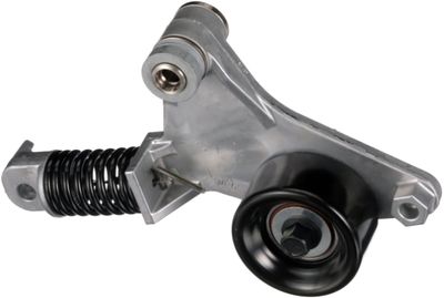 Belt Tensioner, V-ribbed belt GATES T38453