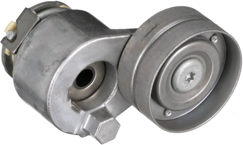 GATES T38482 Belt Tensioner, V-ribbed belt
