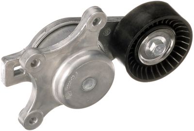 Belt Tensioner, V-ribbed belt GATES T38485