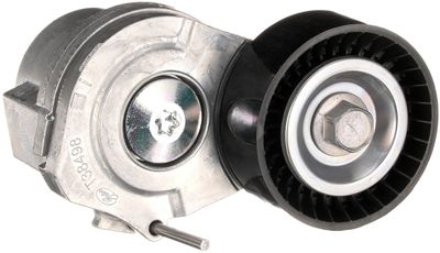 Belt Tensioner, V-ribbed belt GATES T38498