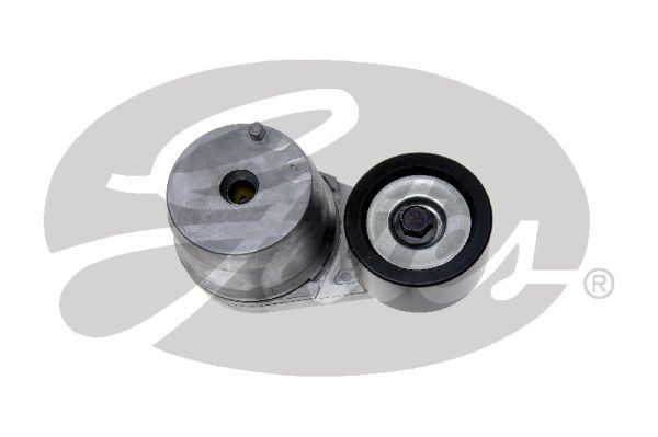 GATES T38505 Belt Tensioner, V-ribbed belt