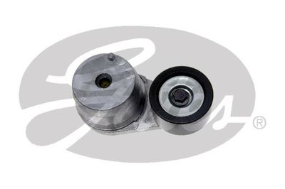 Belt Tensioner, V-ribbed belt GATES T38505