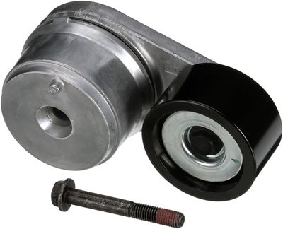 Belt Tensioner, V-ribbed belt GATES T38507