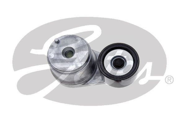 GATES T38513 Belt Tensioner, V-ribbed belt