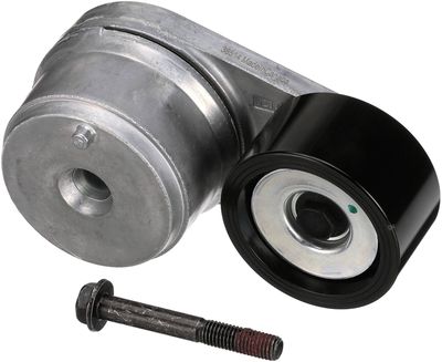 Belt Tensioner, V-ribbed belt GATES T38514