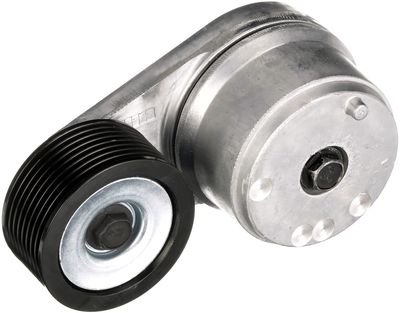 Belt Tensioner, V-ribbed belt GATES T38516