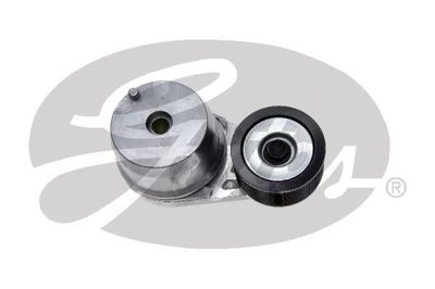 Belt Tensioner, V-ribbed belt GATES T38518