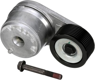 Belt Tensioner, V-ribbed belt GATES T38525