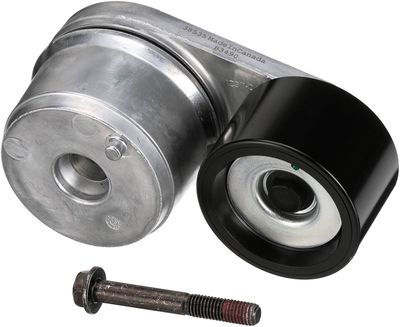 Belt Tensioner, V-ribbed belt GATES T38535
