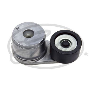 GATES T38550 Belt Tensioner, V-ribbed belt