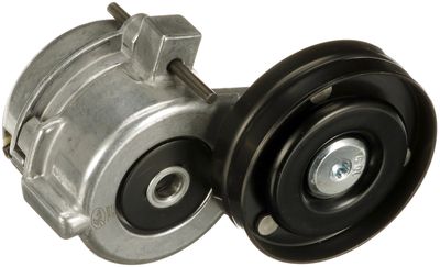 Belt Tensioner, V-ribbed belt GATES T38558