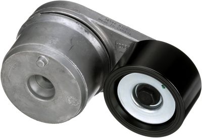 Belt Tensioner, V-ribbed belt GATES T38586