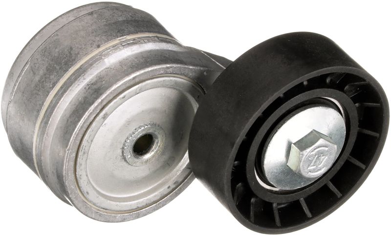 GATES T38588 Belt Tensioner, V-ribbed belt