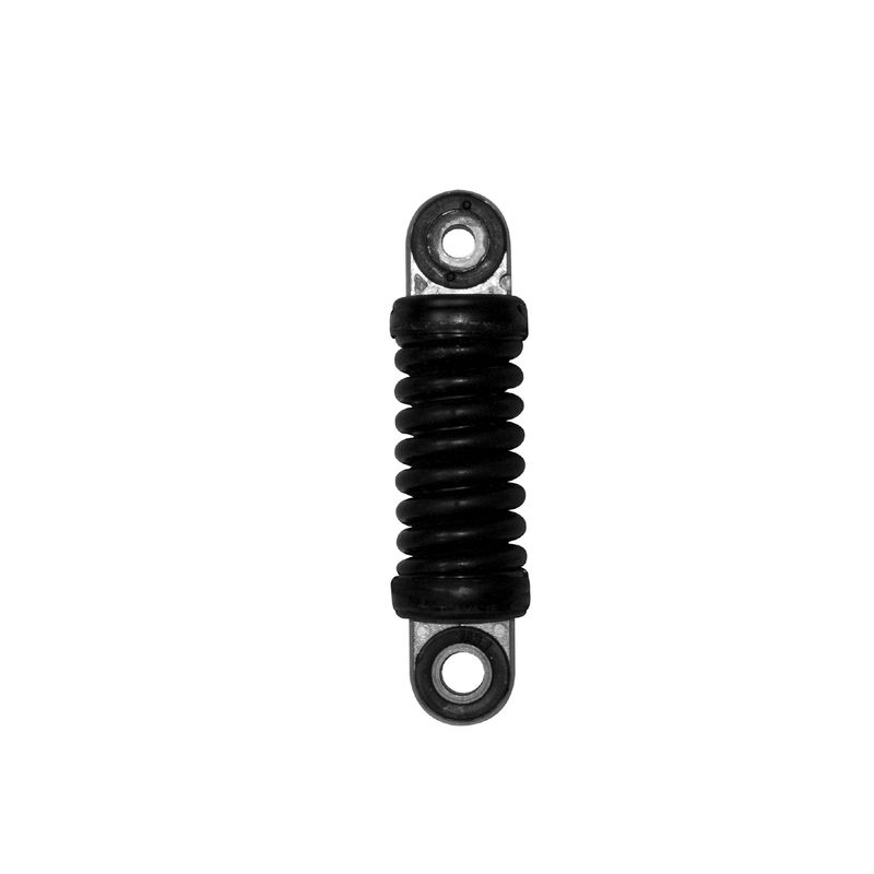GATES T38596 Vibration Damper, V-ribbed belt
