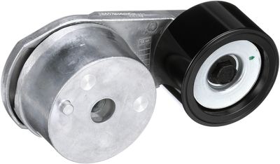 Belt Tensioner, V-ribbed belt GATES T38607