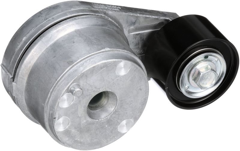 GATES T38631 Belt Tensioner, V-ribbed belt