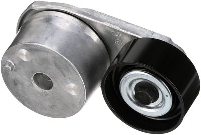 Belt Tensioner, V-ribbed belt GATES T38639