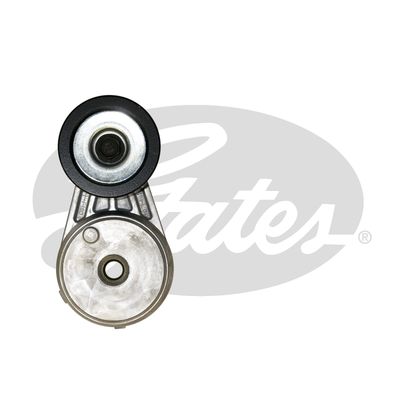 Belt Tensioner, V-ribbed belt GATES T38643