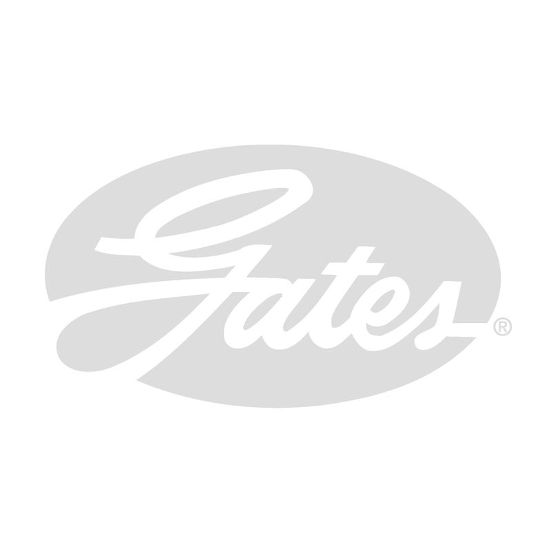 GATES T38650 Belt Tensioner, V-ribbed belt