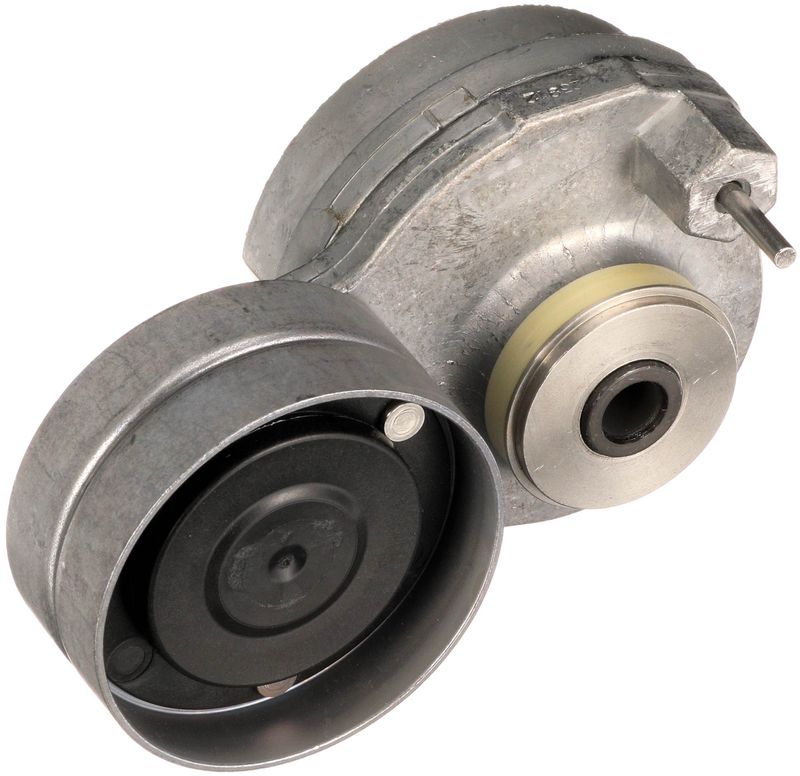 GATES T38664 Belt Tensioner, V-ribbed belt
