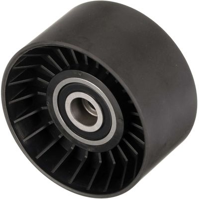 Tensioner Pulley, V-ribbed belt GATES T38678