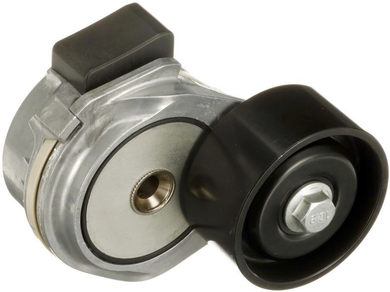 GATES T38694 Belt Tensioner, V-ribbed belt