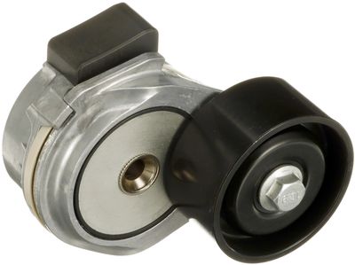 Belt Tensioner, V-ribbed belt GATES T38694