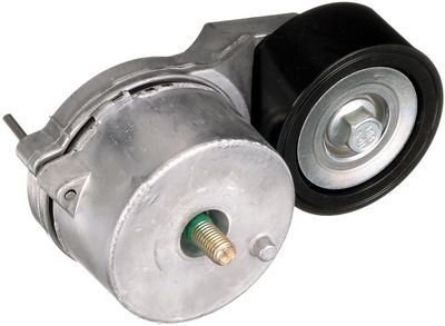 Belt Tensioner, V-ribbed belt GATES T38715