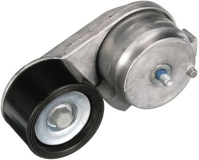 Belt Tensioner, V-ribbed belt GATES T38726