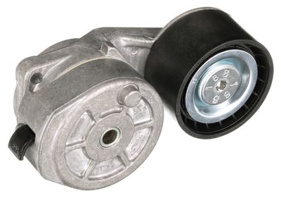 Belt Tensioner, V-ribbed belt GATES T38727