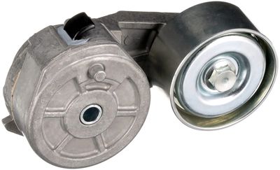 Belt Tensioner, V-ribbed belt GATES T38749