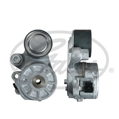 GATES T38752 Belt Tensioner, V-ribbed belt