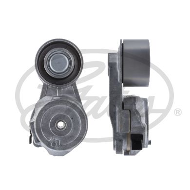 Belt Tensioner, V-ribbed belt GATES T38755