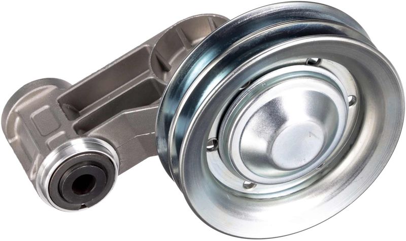 GATES T38758 Tensioner Pulley, V-belt