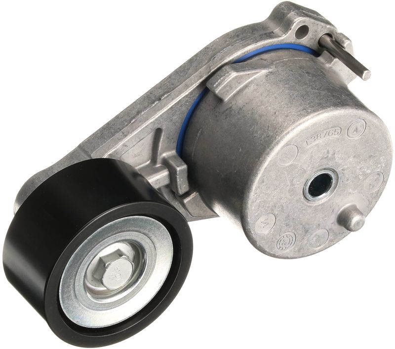 GATES T38765 Belt Tensioner, V-ribbed belt