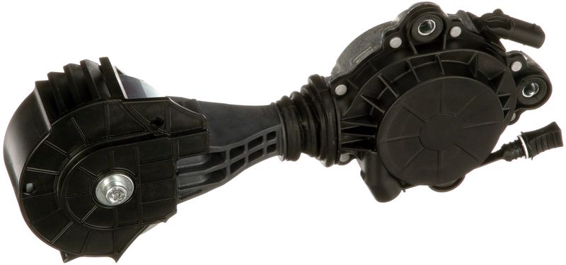 GATES T38770 Belt Tensioner, V-ribbed belt