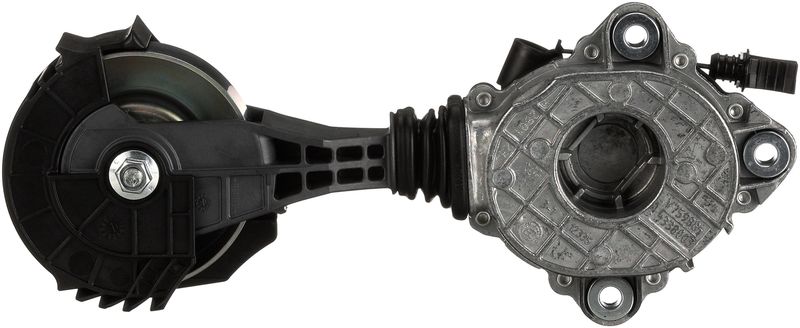 GATES T38771 Belt Tensioner, V-ribbed belt