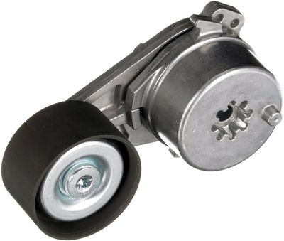 Belt Tensioner, V-ribbed belt GATES T38786