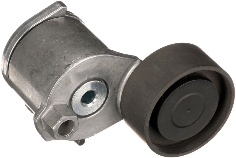 GATES T38787 Belt Tensioner, V-ribbed belt