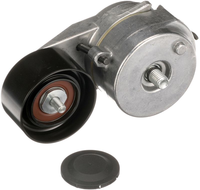 GATES T38788 Belt Tensioner, V-ribbed belt