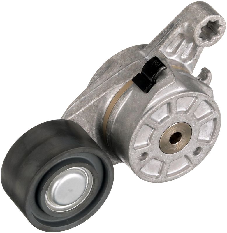 GATES T38789 Belt Tensioner, V-ribbed belt