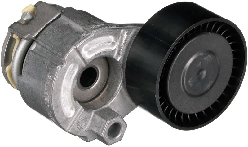 GATES T39009 Belt Tensioner, V-ribbed belt