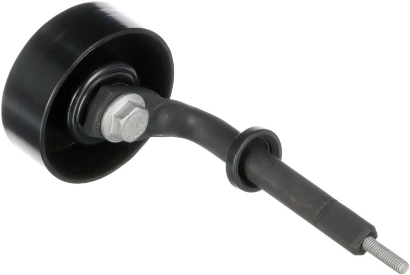 GATES T39015 Belt Tensioner, V-ribbed belt